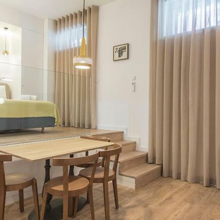 Chiado Cosmopolitan Apartments Lisboa Eksteriør bilde