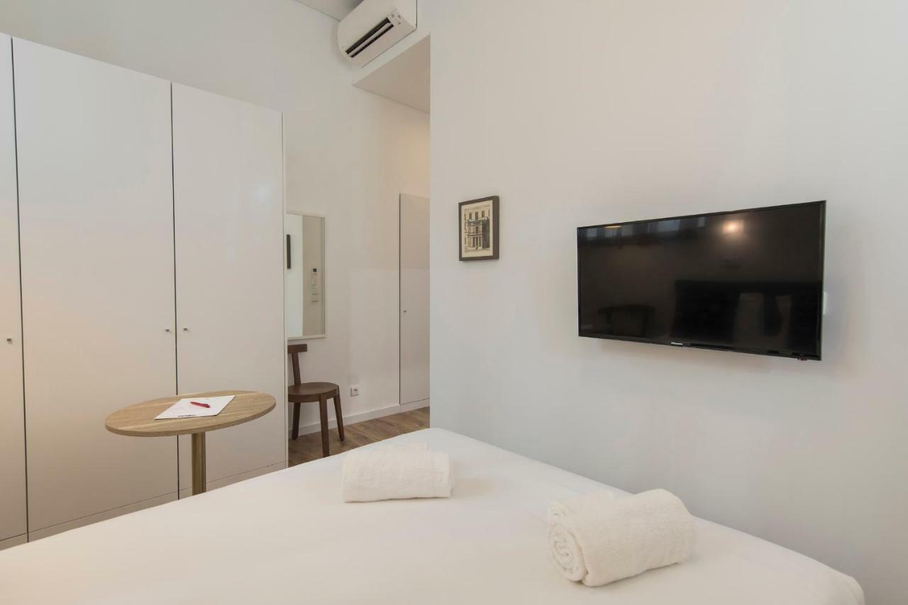 Chiado Cosmopolitan Apartments Lisboa Eksteriør bilde