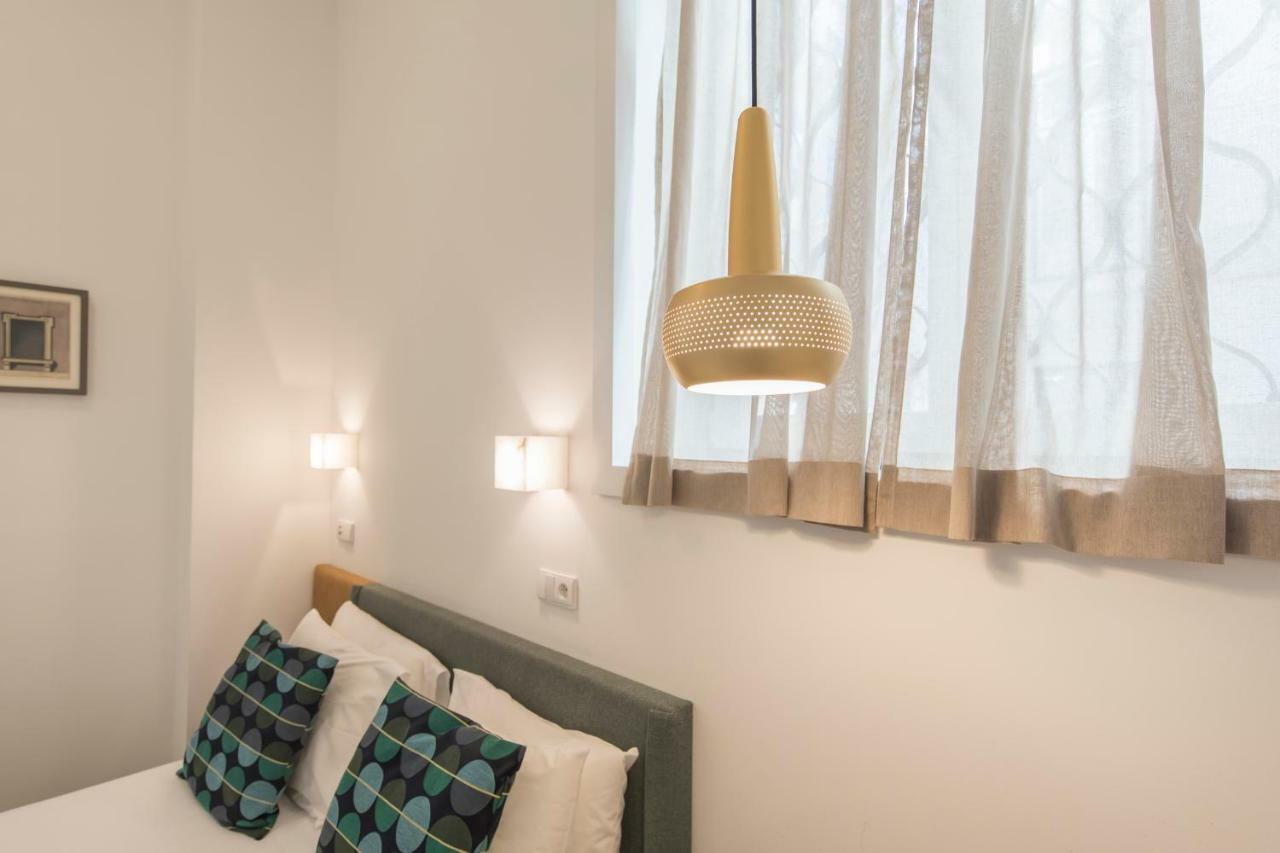 Chiado Cosmopolitan Apartments Lisboa Eksteriør bilde