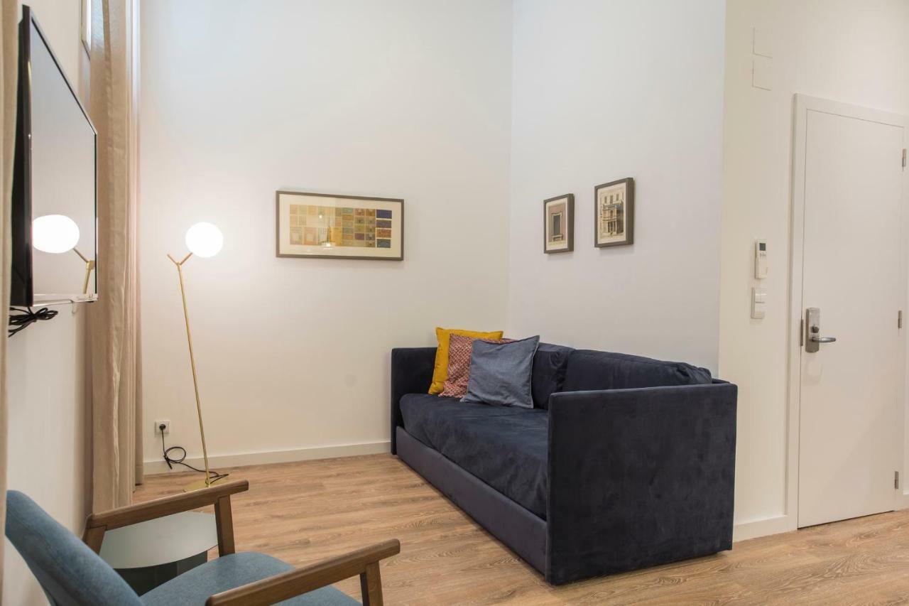 Chiado Cosmopolitan Apartments Lisboa Eksteriør bilde