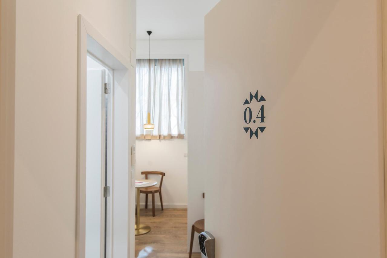 Chiado Cosmopolitan Apartments Lisboa Eksteriør bilde